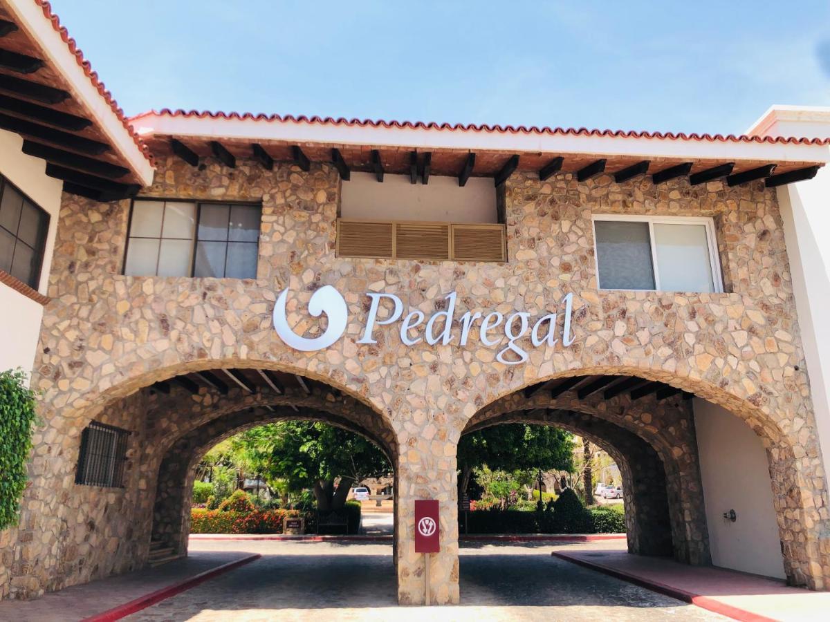 Pedregal Suites - Marina And Downtown Cabo San Lucas Eksteriør bilde