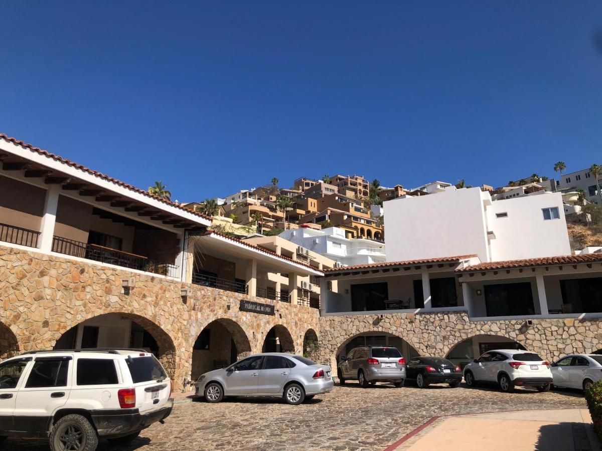 Pedregal Suites - Marina And Downtown Cabo San Lucas Eksteriør bilde