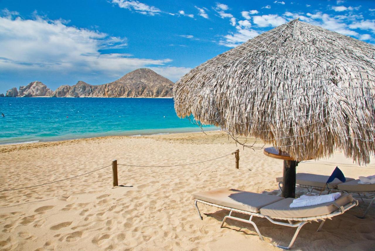 Pedregal Suites - Marina And Downtown Cabo San Lucas Eksteriør bilde