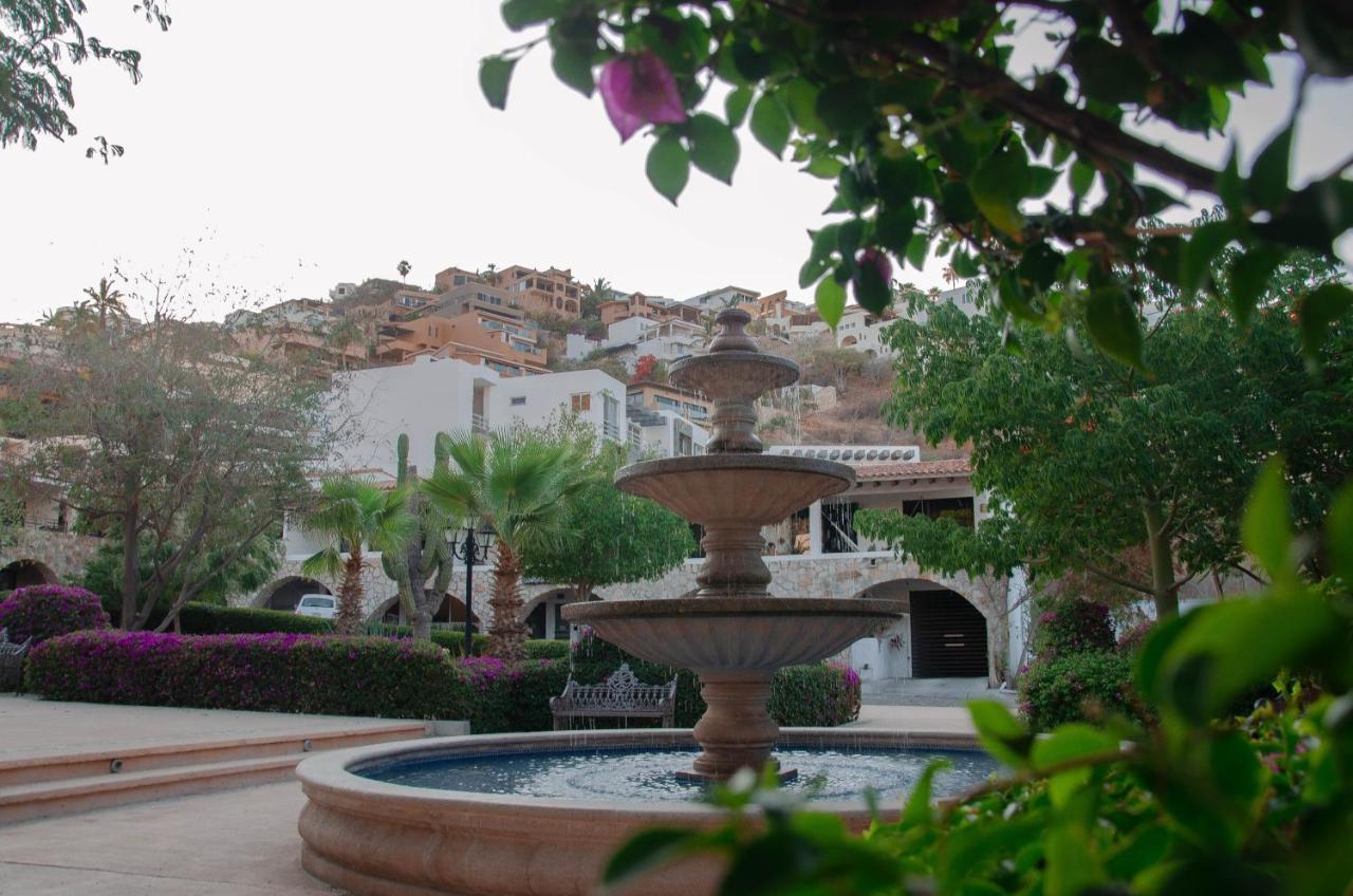 Pedregal Suites - Marina And Downtown Cabo San Lucas Eksteriør bilde