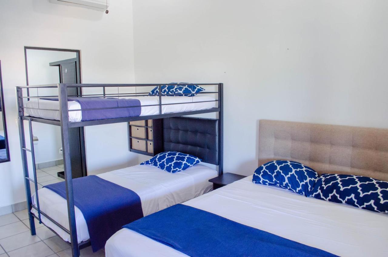 Pedregal Suites - Marina And Downtown Cabo San Lucas Eksteriør bilde