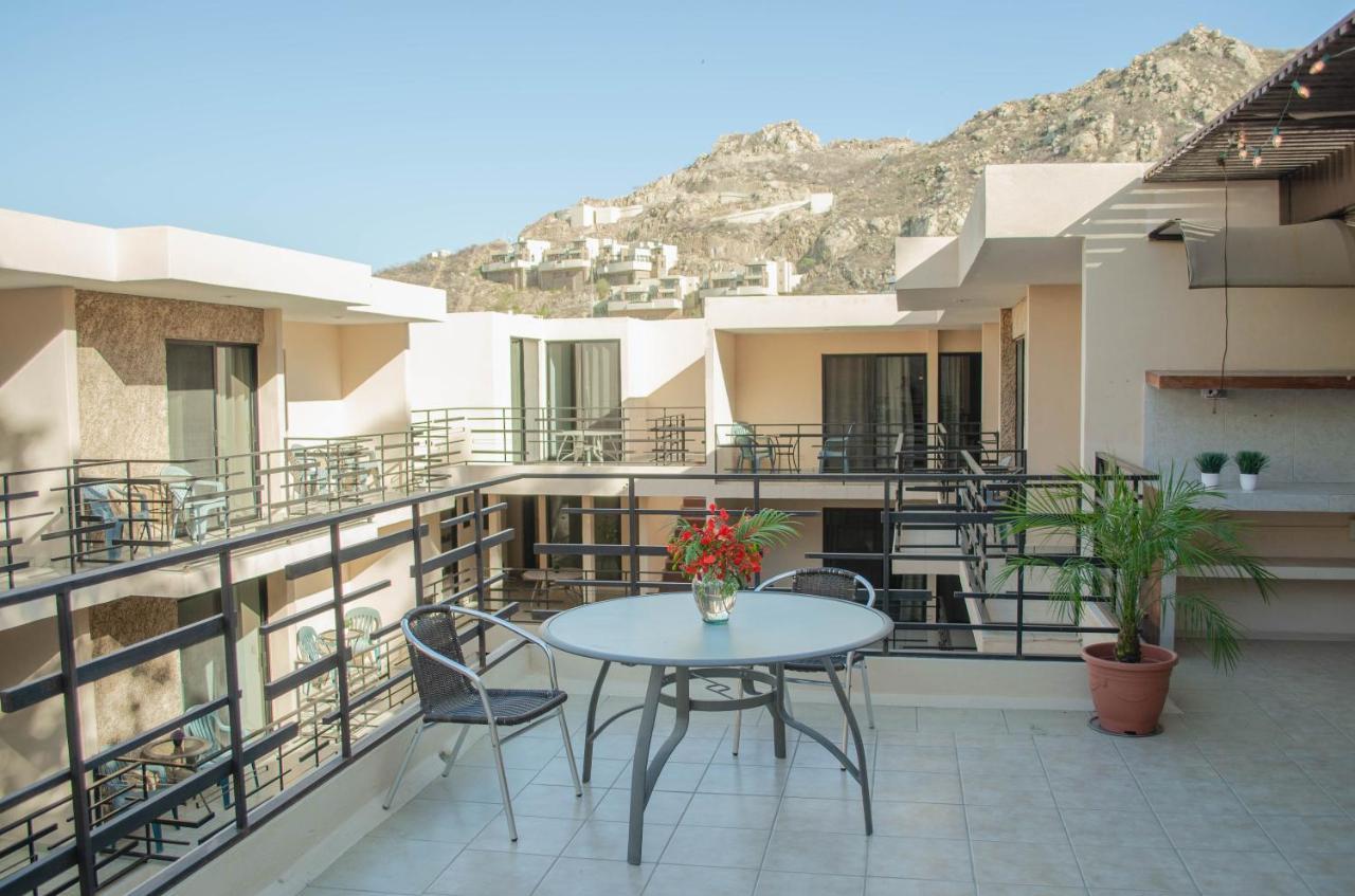 Pedregal Suites - Marina And Downtown Cabo San Lucas Eksteriør bilde