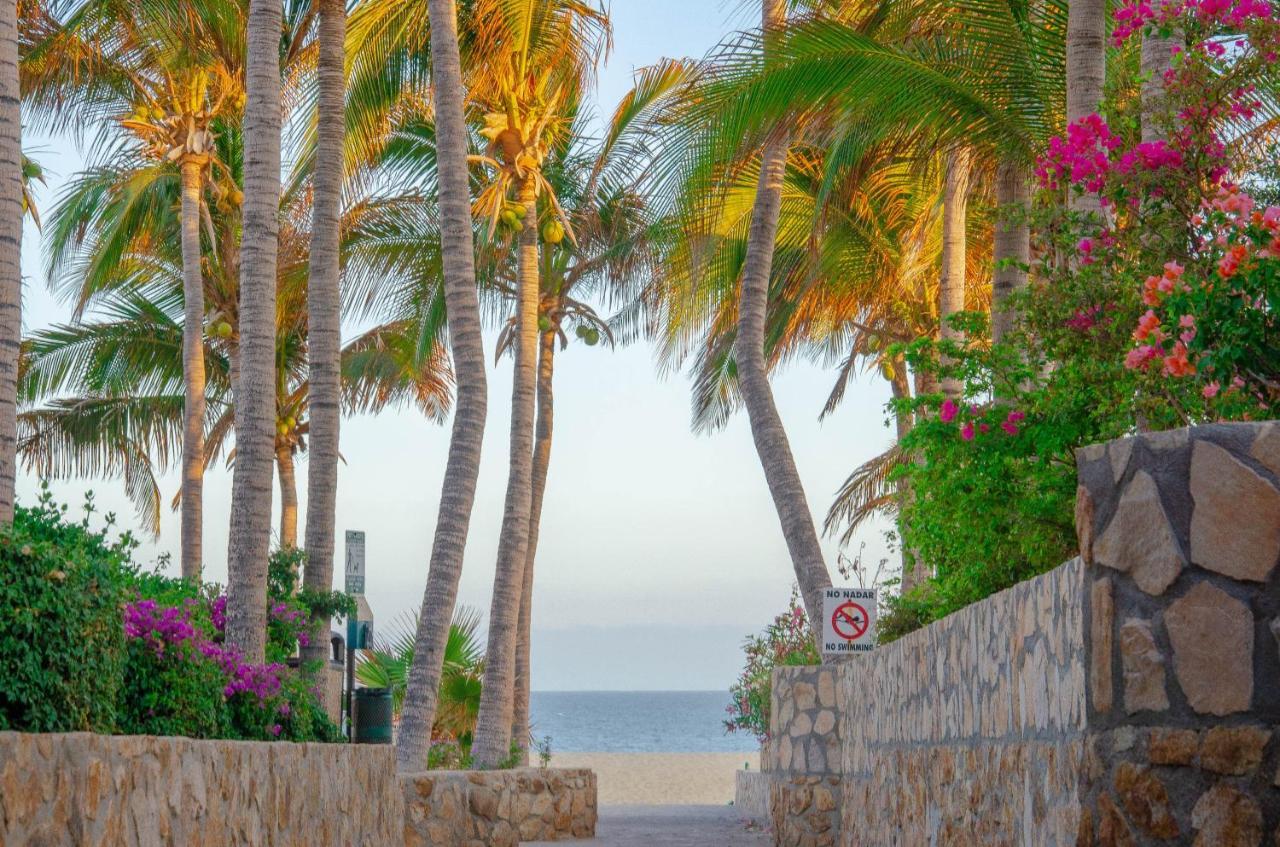 Pedregal Suites - Marina And Downtown Cabo San Lucas Eksteriør bilde