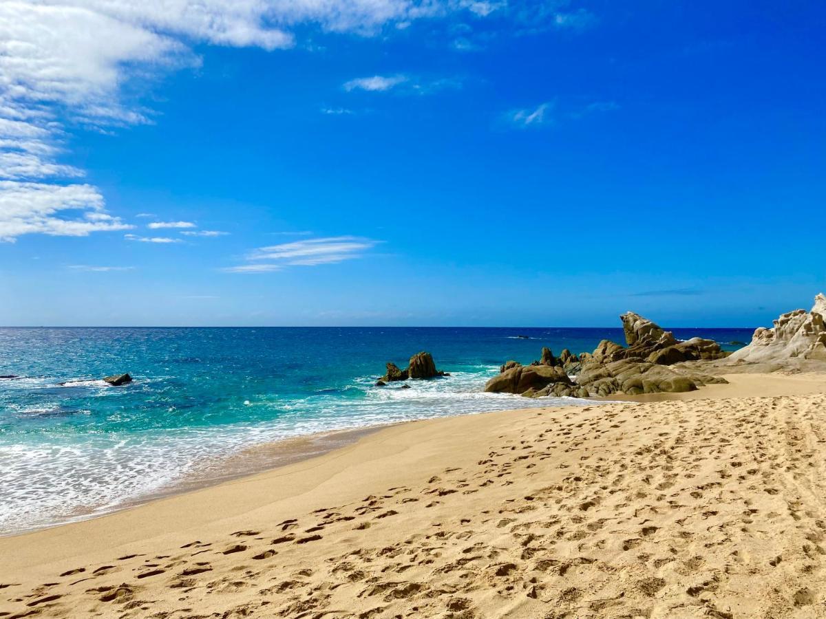 Pedregal Suites - Marina And Downtown Cabo San Lucas Eksteriør bilde