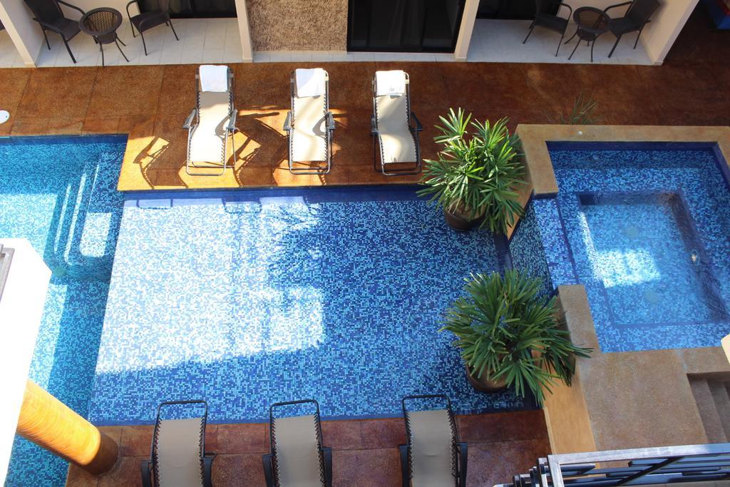 Pedregal Suites - Marina And Downtown Cabo San Lucas Eksteriør bilde